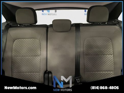 Used 2021 Ford Escape SE AWD/4WD image 13