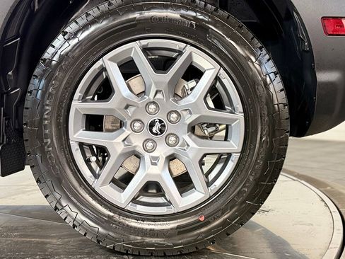 New 2026 Ford Bronco Sport Big Bend AWD/4WD image 24