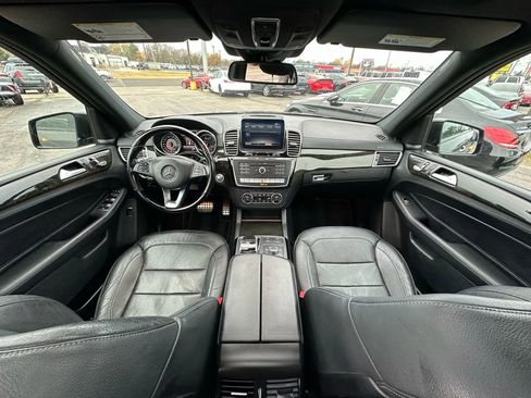 Used 2018 Mercedes-Benz GLE 43 AMG 4MATIC image 2