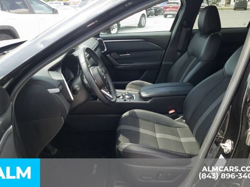 Used 2025 MAZDA CX-50 AWD 2.5 S w/ Preferred Package image 6