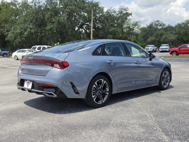 Used 2023 Kia K5 EX FWD image 6