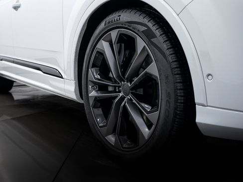 New 2026 Audi Q7 3.0T Premium Plus image 22