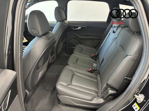 New 2026 Audi Q7 3.0T Premium Plus AWD/4WD image 27