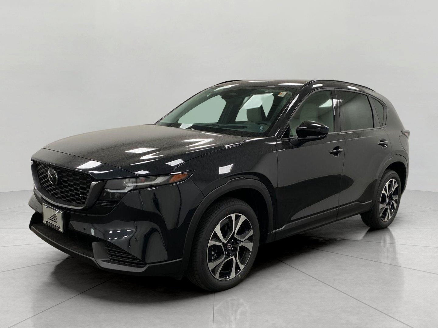 New 2026 MAZDA CX-5 Preferred AWD/4WD image 9