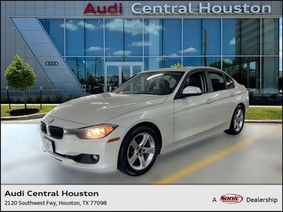 Used 2014 BMW 328i Sedan
