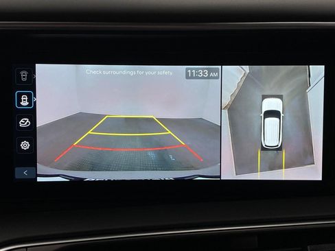 New 2026 Hyundai Palisade Calligraphy image 26