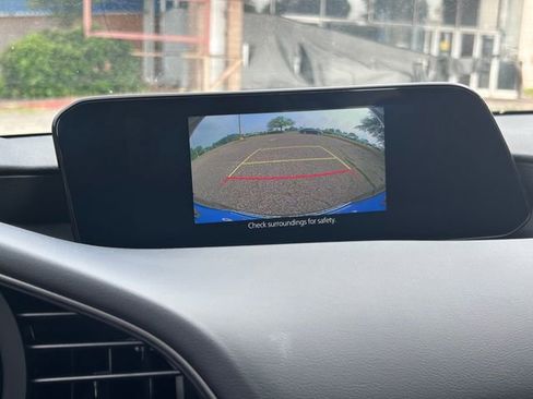 New 2026 MAZDA MAZDA3 s FWD image 16
