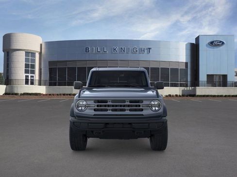 New 2025 Ford Bronco Big Bend image 7