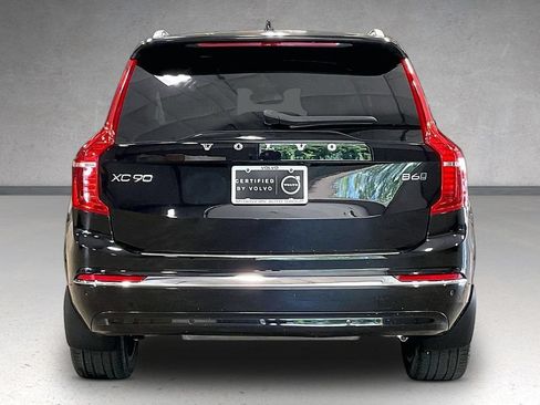 Certified 2023 Volvo XC90 B6 Ultimate w/ Protection Package Premier AWD/4WD image 6