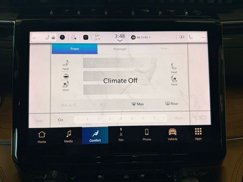 Used 2024 Jeep Grand Cherokee L Summit image 41