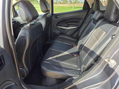 Used 2019 Ford EcoSport SES AWD/4WD image 12