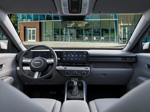 Certified 2026 Hyundai Kona SE image 27