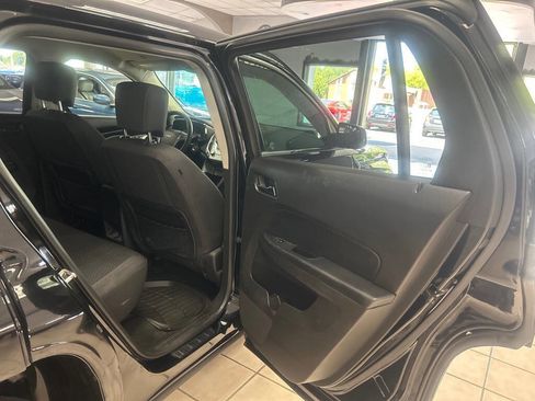 Used 2013 GMC Terrain SLE image 25