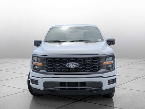 New 2025 Ford F150 STX image 2