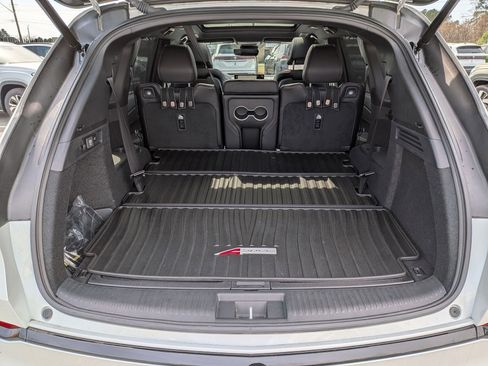 Used 2025 Acura MDX A-Spec image 34