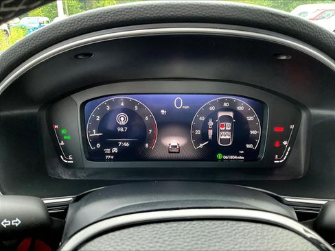 Used 2023 Honda Civic Sport Touring image 13