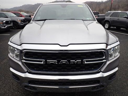 Used 2022 RAM 1500 Big Horn image 10