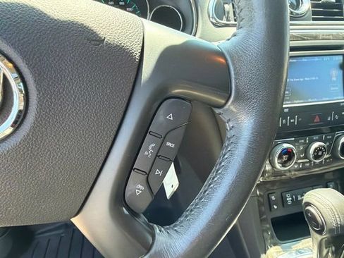 Used 2014 Buick Enclave Premium w/ Trailering Provision Package AWD/4WD image 23