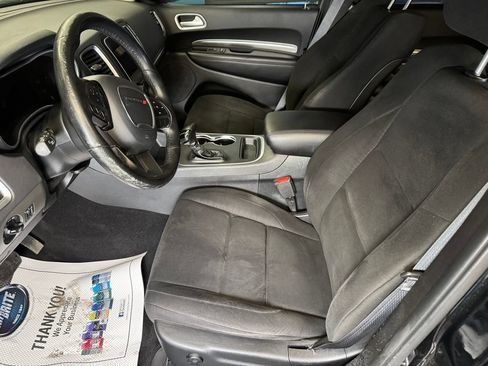 Used 2020 Dodge Durango AWD image 20
