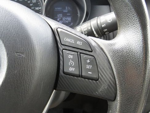 Used 2016 MAZDA CX-5 Sport image 22