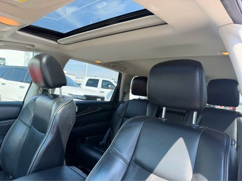 Used 2015 INFINITI QX60 FWD w/ Premium Plus Package image 19