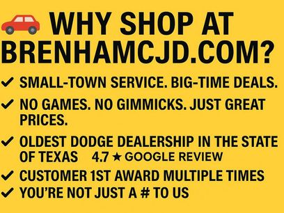 Used 2024 Dodge Durango GT