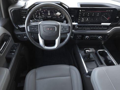 Used 2024 GMC Sierra 1500 SLT w/ SLT Premium Plus Package image 12