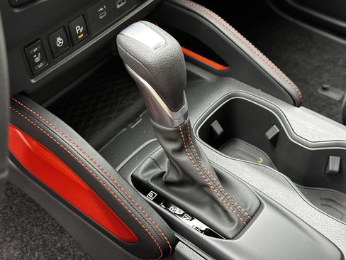 New 2026 Nissan Frontier Pro-X w/ Pro-X Convenience Package image 32