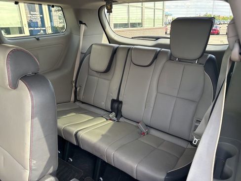 Used 2018 Kia Sedona EX FWD image 38