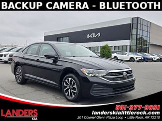Used 2023 Volkswagen Jetta S video 1