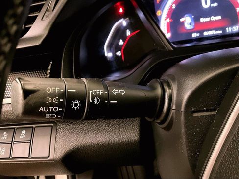 Used 2021 Honda Civic Sport image 30