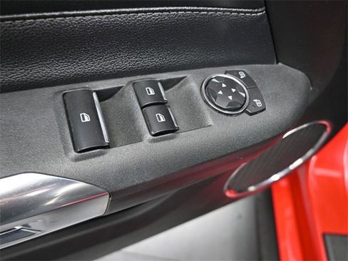 Used 2020 Ford Mustang Premium image 13