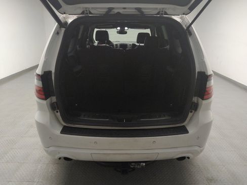 Used 2018 Dodge Durango GT w/ Premium Group AWD/4WD image 29