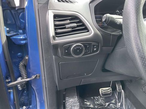 Used 2024 Ford Edge ST-Line image 32