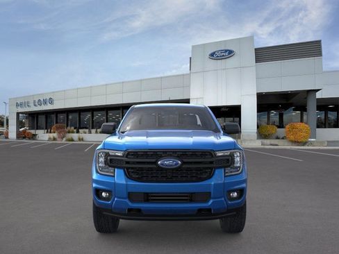 New 2026 Ford Ranger XL w/ Trailer Tow Package AWD/4WD image 6