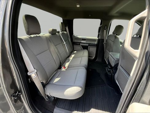 Used 2020 Ford F150 XLT w/ Equipment Group 301A Mid AWD/4WD image 26
