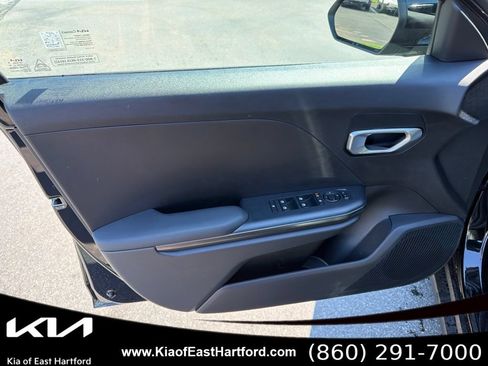 New 2026 Kia K4 FWD image 28