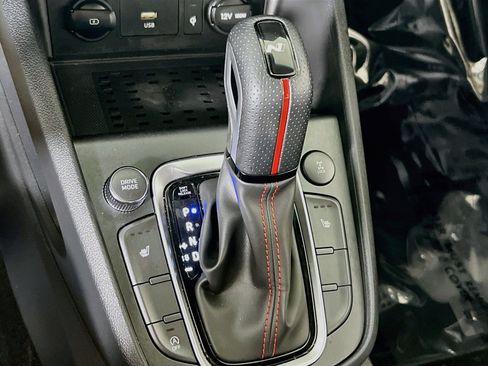 Used 2023 Hyundai Kona N Line AWD/4WD image 17
