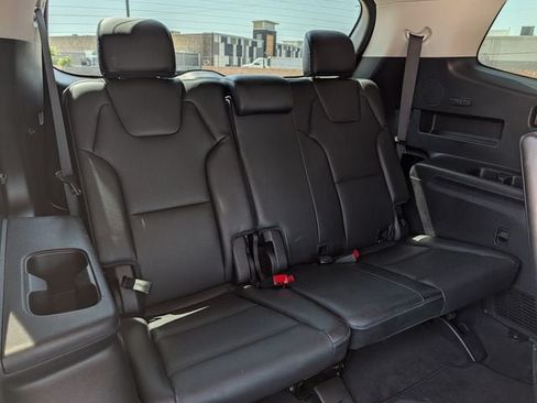 Used 2024 Kia Telluride S w/ S Sunroof Package FWD image 27