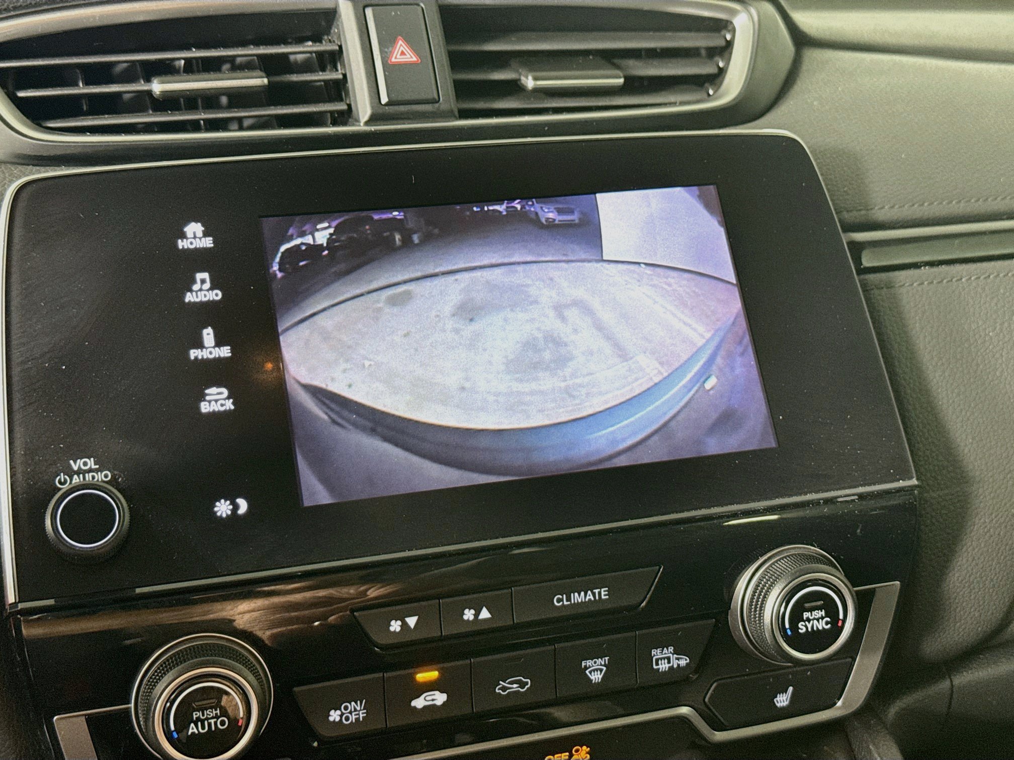 Used 2019 Honda CR-V EX image 14