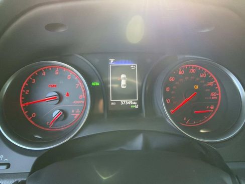 Used 2023 Toyota Camry TRD image 27