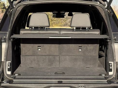 Used 2024 BMW X7 M60i w/ Executive Package image 32