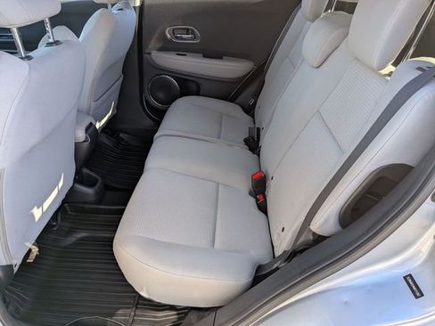 Used 2019 Honda HR-V EX image 24