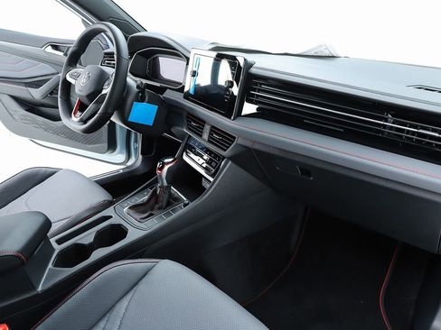 New 2026 Volkswagen Jetta GLI Autobahn image 32