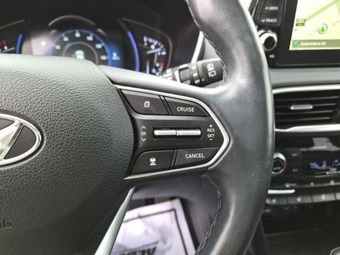 Used 2019 Hyundai Santa Fe AWD image 21