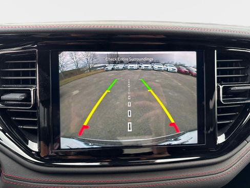 New 2026 Dodge Durango GT image 25