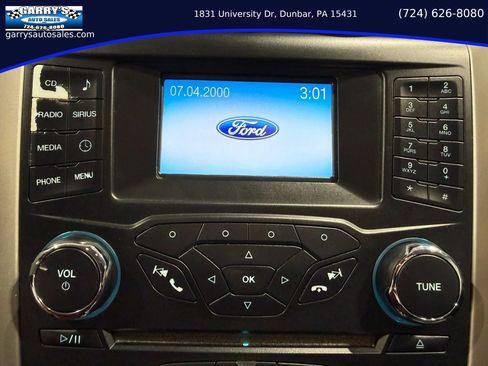 Used 2014 Ford Fusion SE w/ Equipment Group 202A FWD image 19