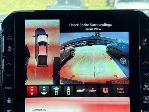 New 2026 RAM 2500 Laramie image 9