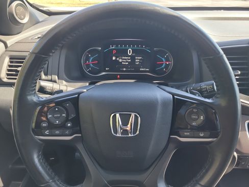 Used 2021 Honda Passport EX-L image 32