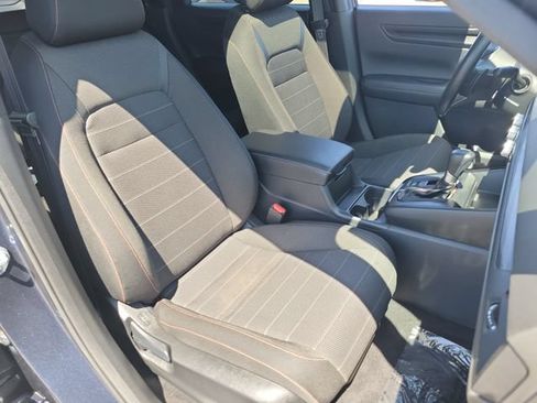 Used 2025 Honda CR-V Sport image 21